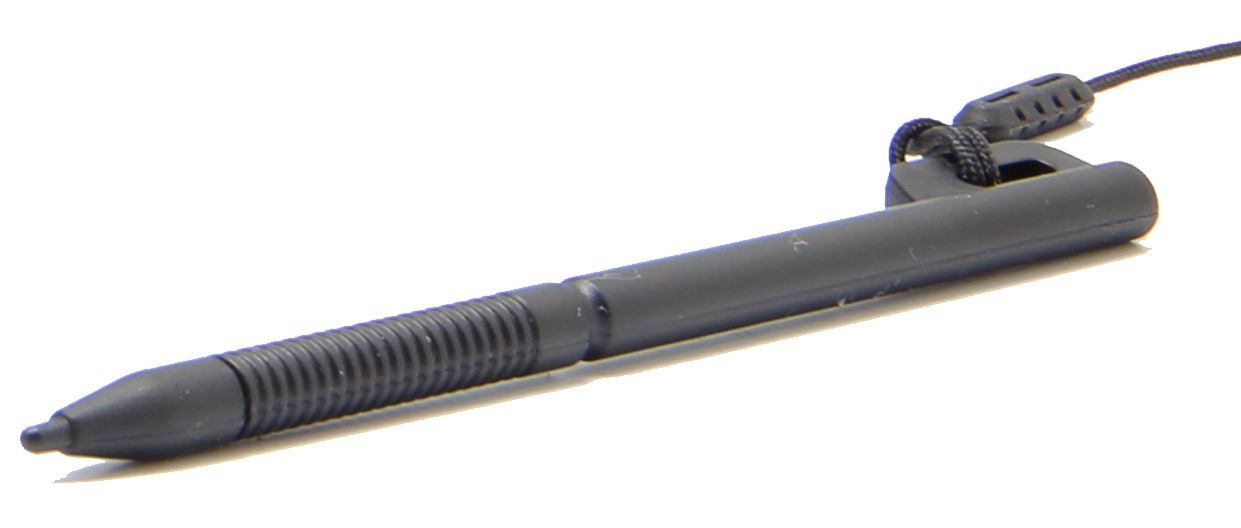 PM80 Stylus Pen and Tether